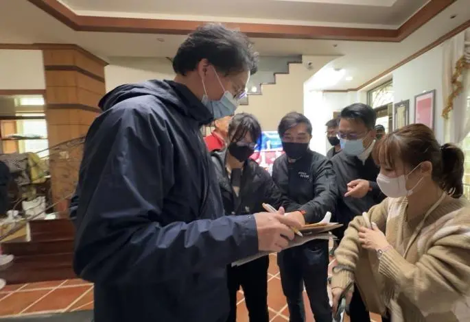 圖片來源:苗栗縣政府