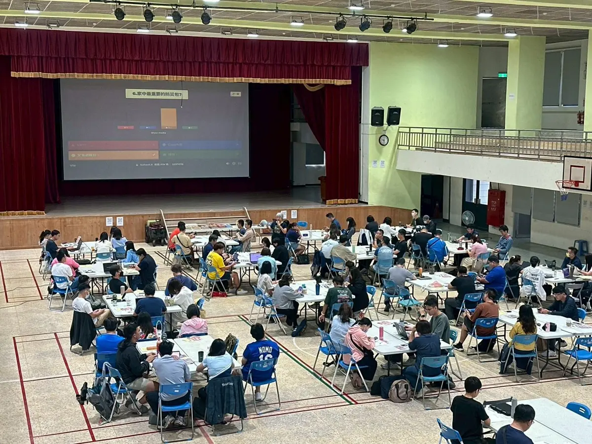 圖片來源:花蓮縣政府