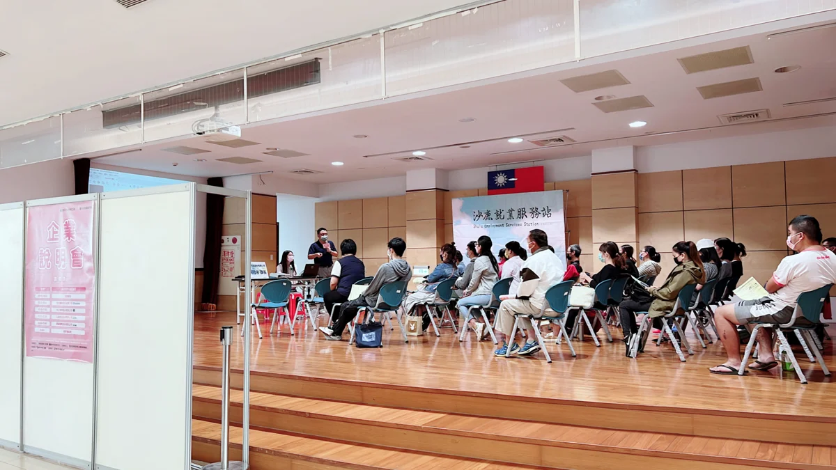 圖片來源:臺中市政府