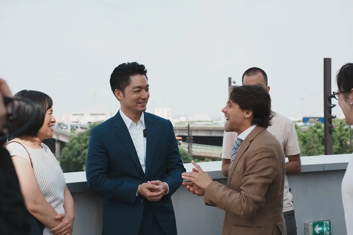 圖片來源:臺北市政府