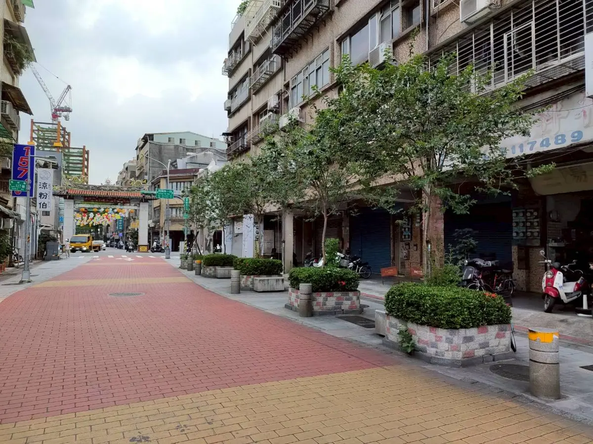 圖片來源:臺北市政府