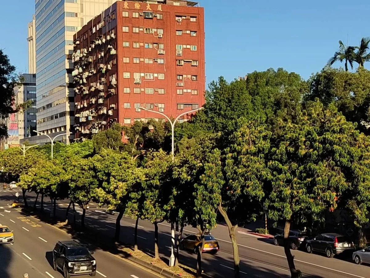 圖片來源:臺北市政府