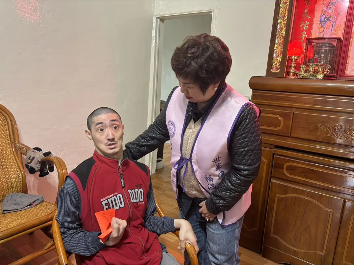 圖片來源:花蓮縣政府