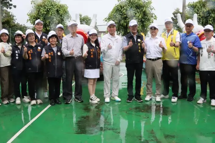 圖片來源：苗栗縣政府