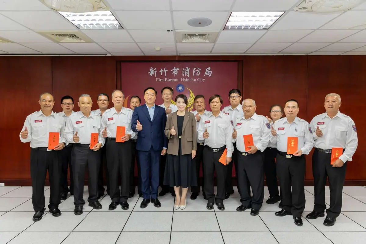 圖片來源:新竹市政府