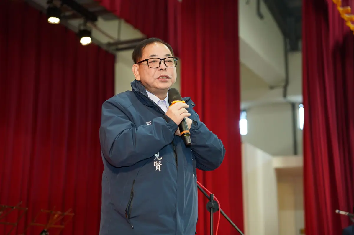 圖片來源:新竹縣政府