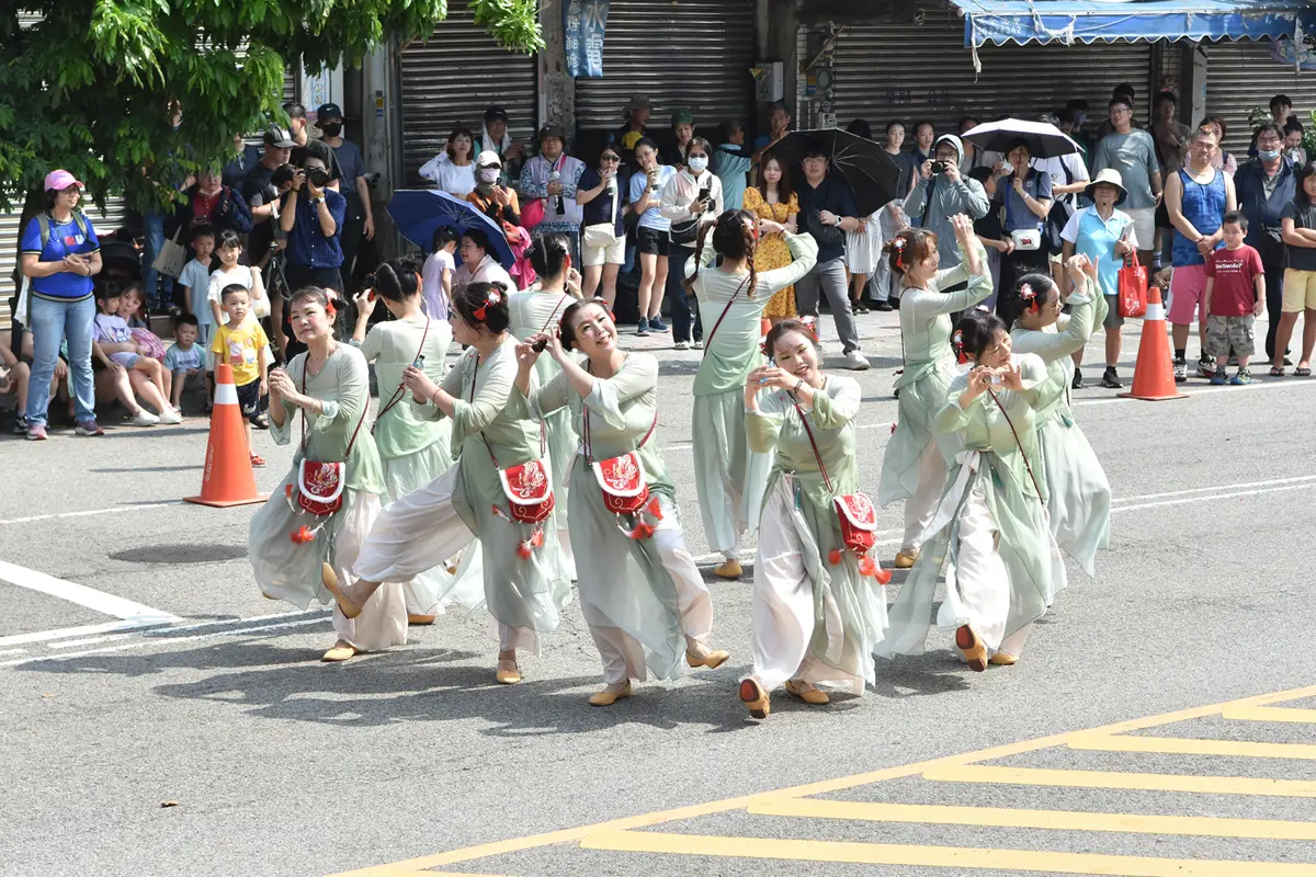 圖片來源:臺中市政府