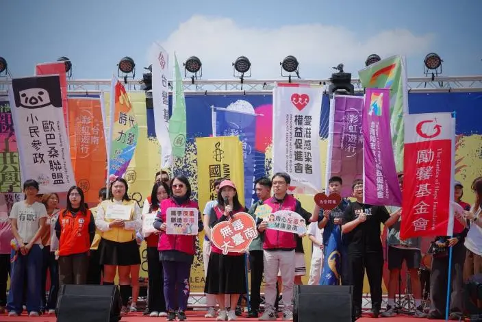 圖片來源:臺南市政府