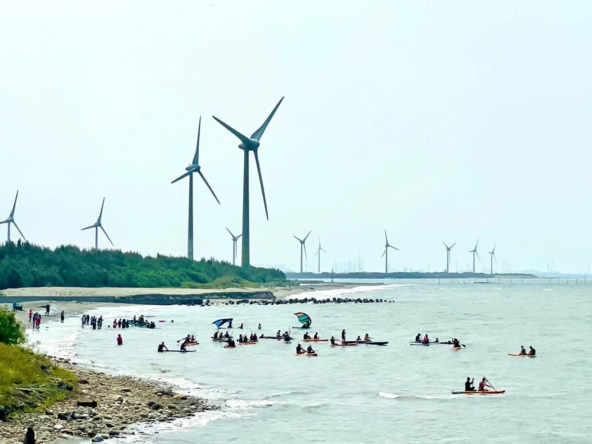 圖片來源：臺中市政府