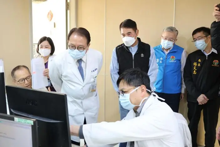 圖片來源：苗栗縣政府