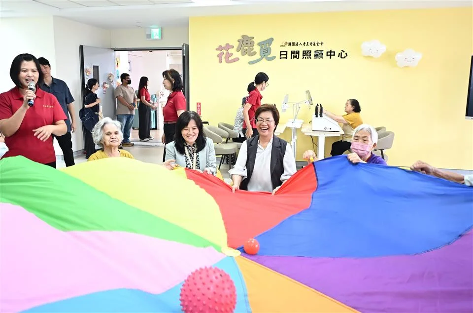 圖片來源：彰化縣政府