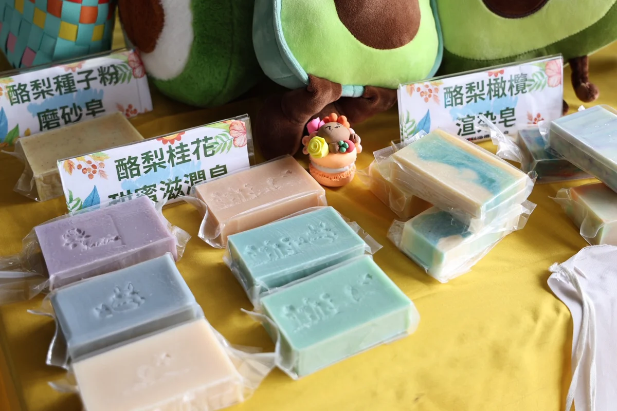 圖片來源:臺南市政府
