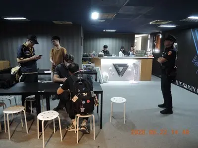 【密室逃脫大健檢】台中32家業者稽查出爐!20家有缺失限期改善