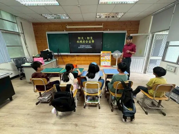 圖片來源:苗栗縣政府