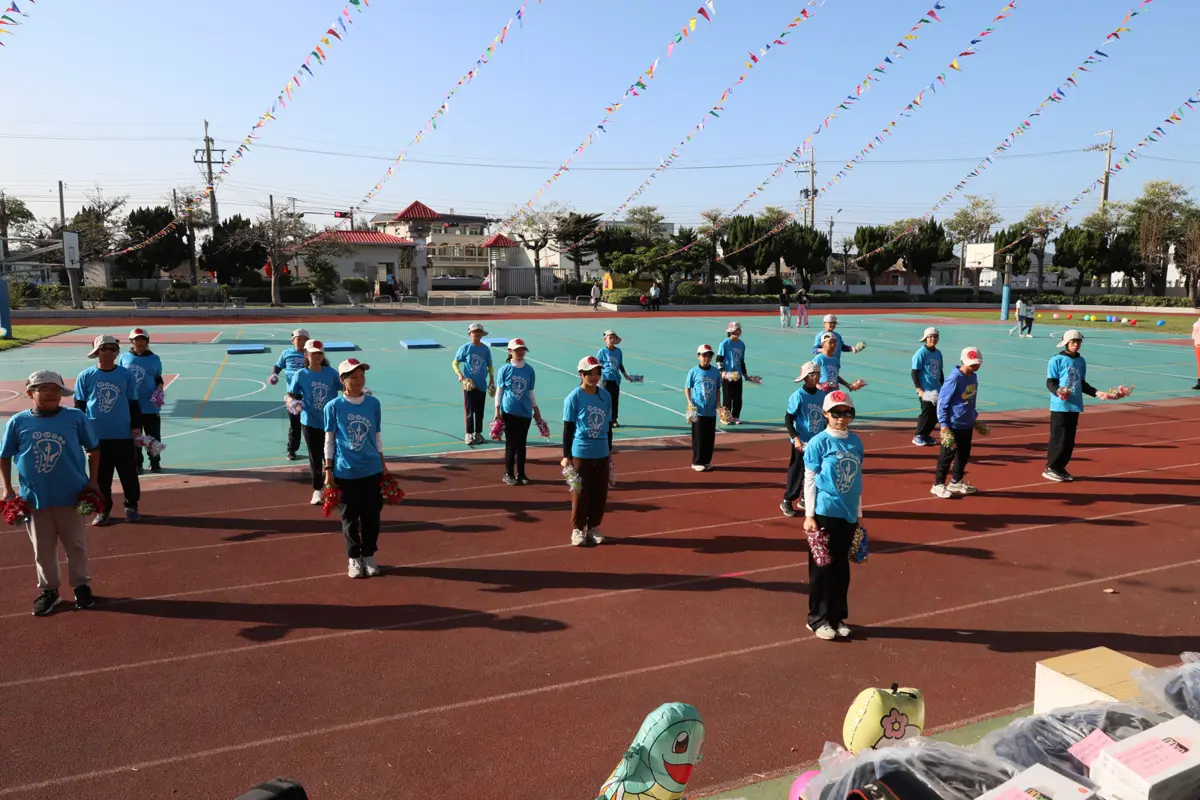 圖片來源:臺中市政府