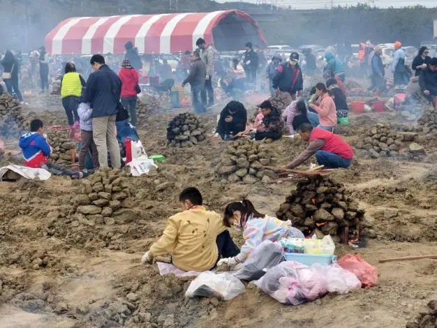圖片來源:苗栗縣政府