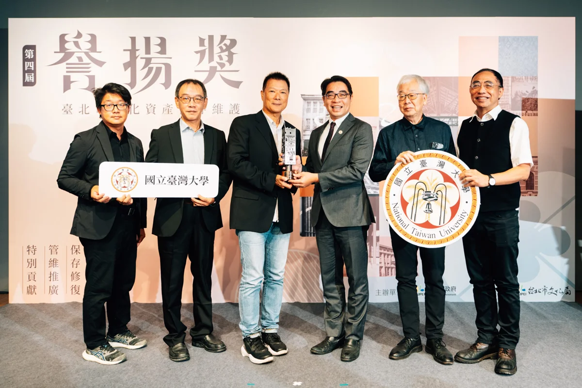 圖片來源:臺北市政府