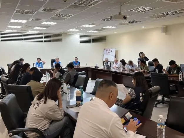 苗北鄉親福音!竹南「上德匯」增設監理服務據點,每週四辦公免奔波