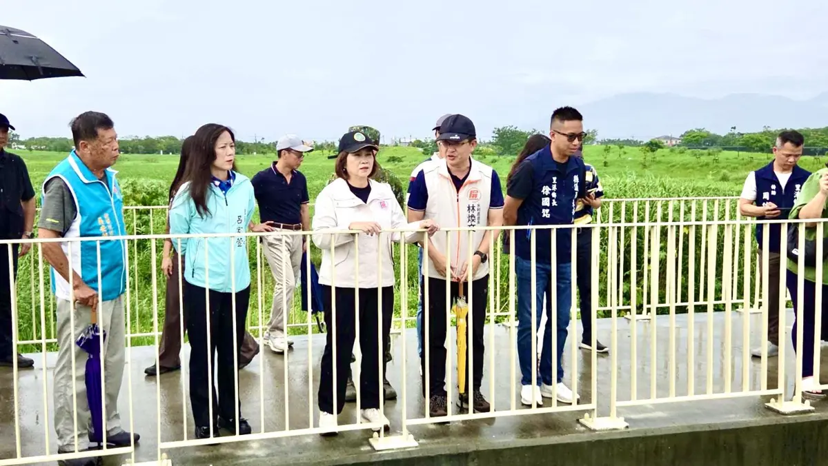 圖片來源：屏東縣政府