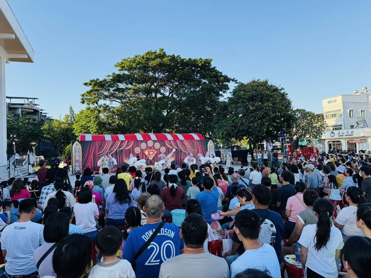 圖片來源:屏東縣政府
