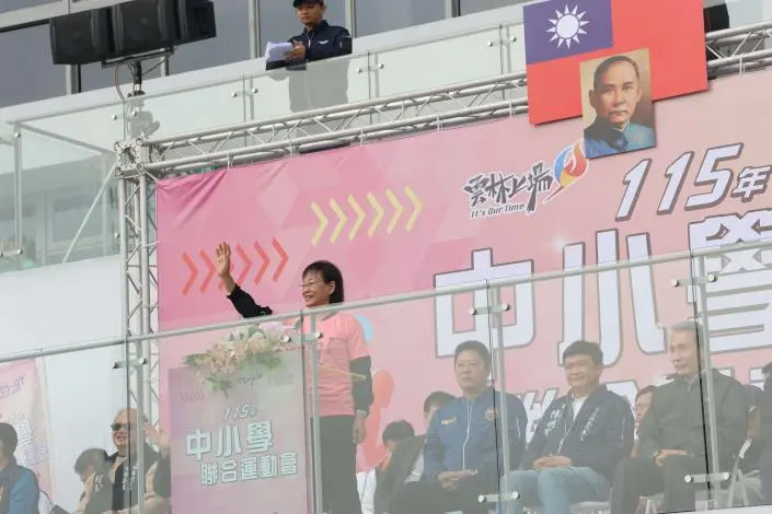 圖片來源:雲林縣政府