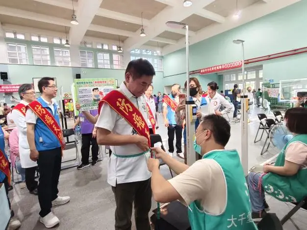 圖片來源:苗栗縣政府