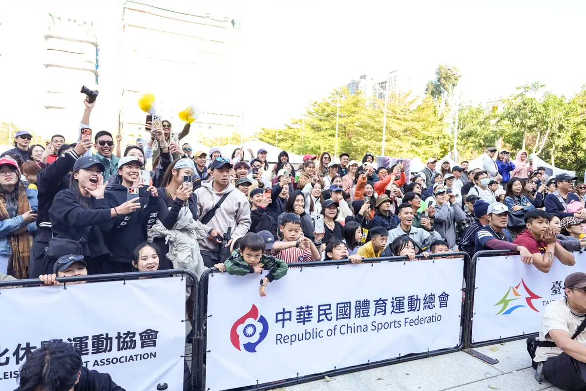 圖片來源:臺中市政府