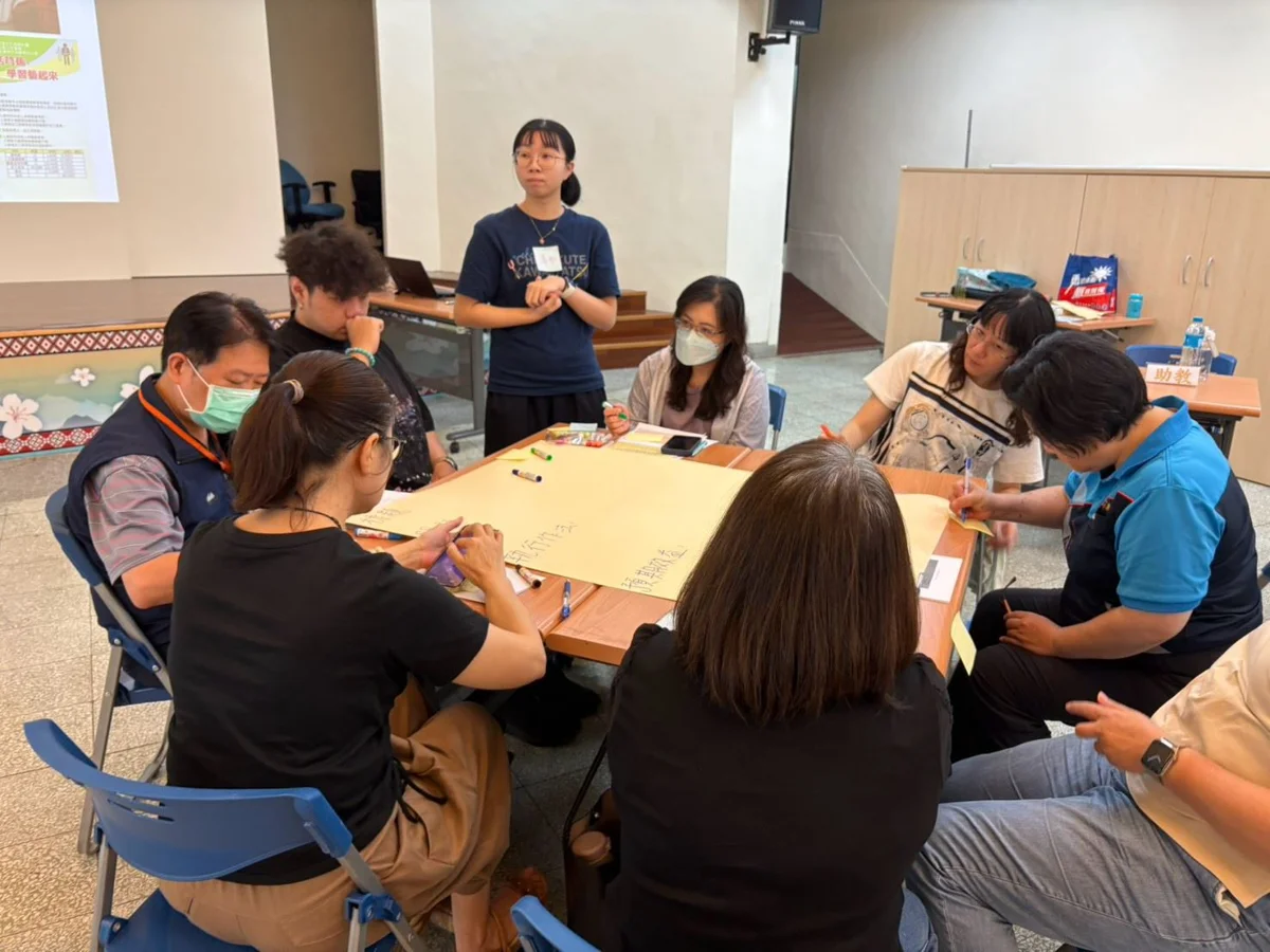 圖片來源:苗栗縣政府