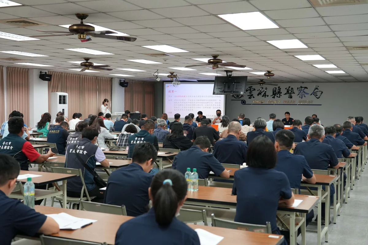 圖片來源：雲林縣政府