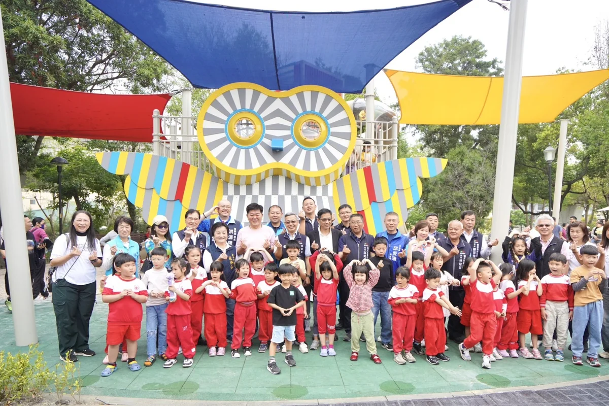 圖片來源:臺中市政府