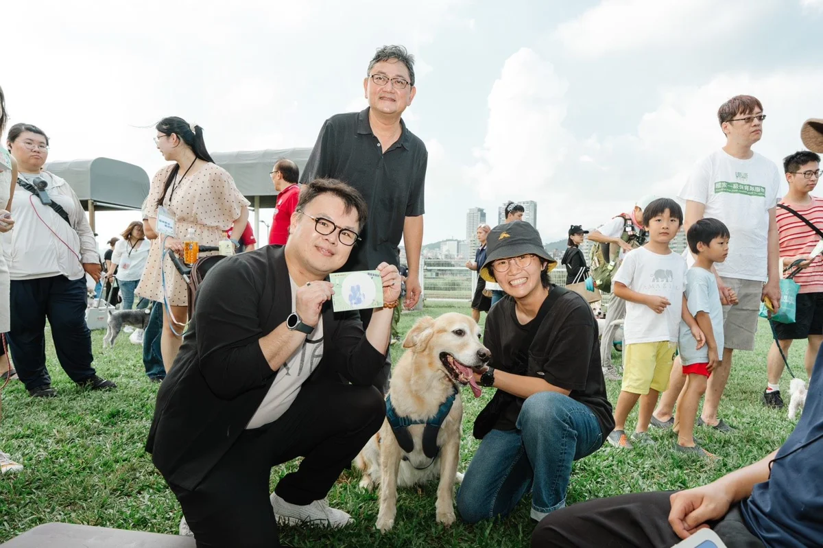 圖片來源:臺北市政府