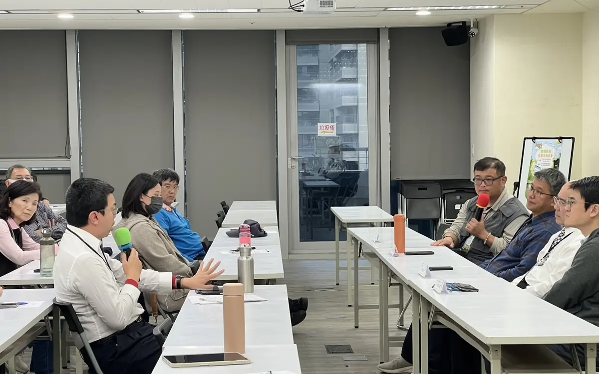 圖片來源:臺中市政府
