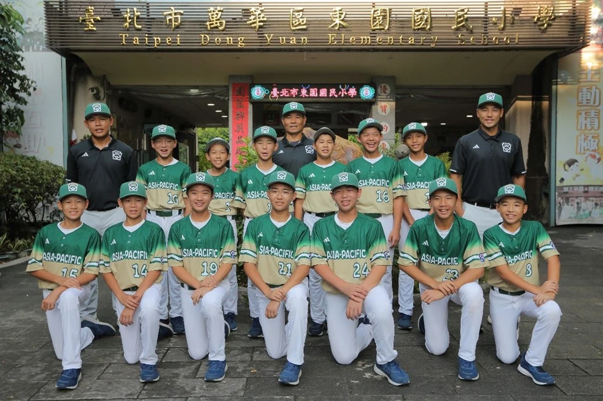 圖片來源:臺北市政府