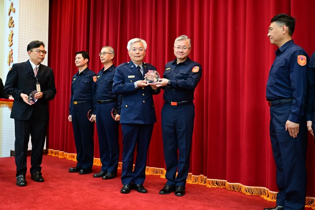 圖片來源:苗栗縣警察局