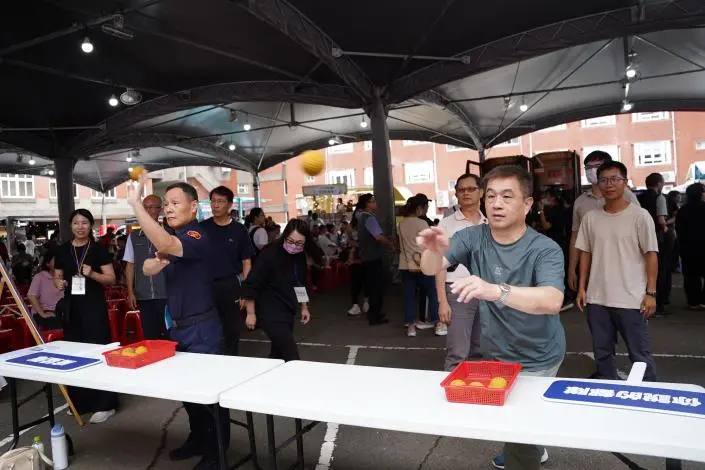 圖片來源：新竹縣政府