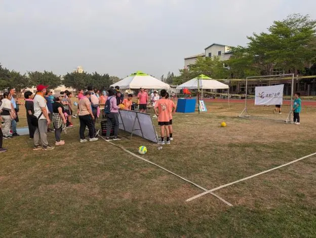 圖片來源:臺南市政府