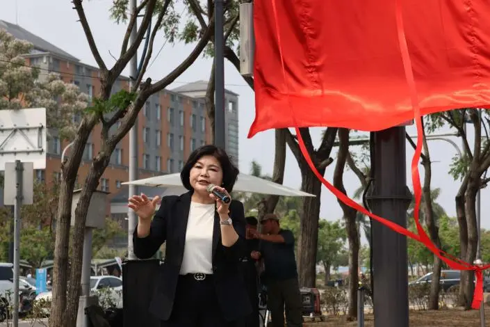圖片來源:雲林縣政府