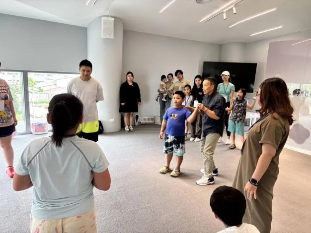 圖片來源：臺東縣政府