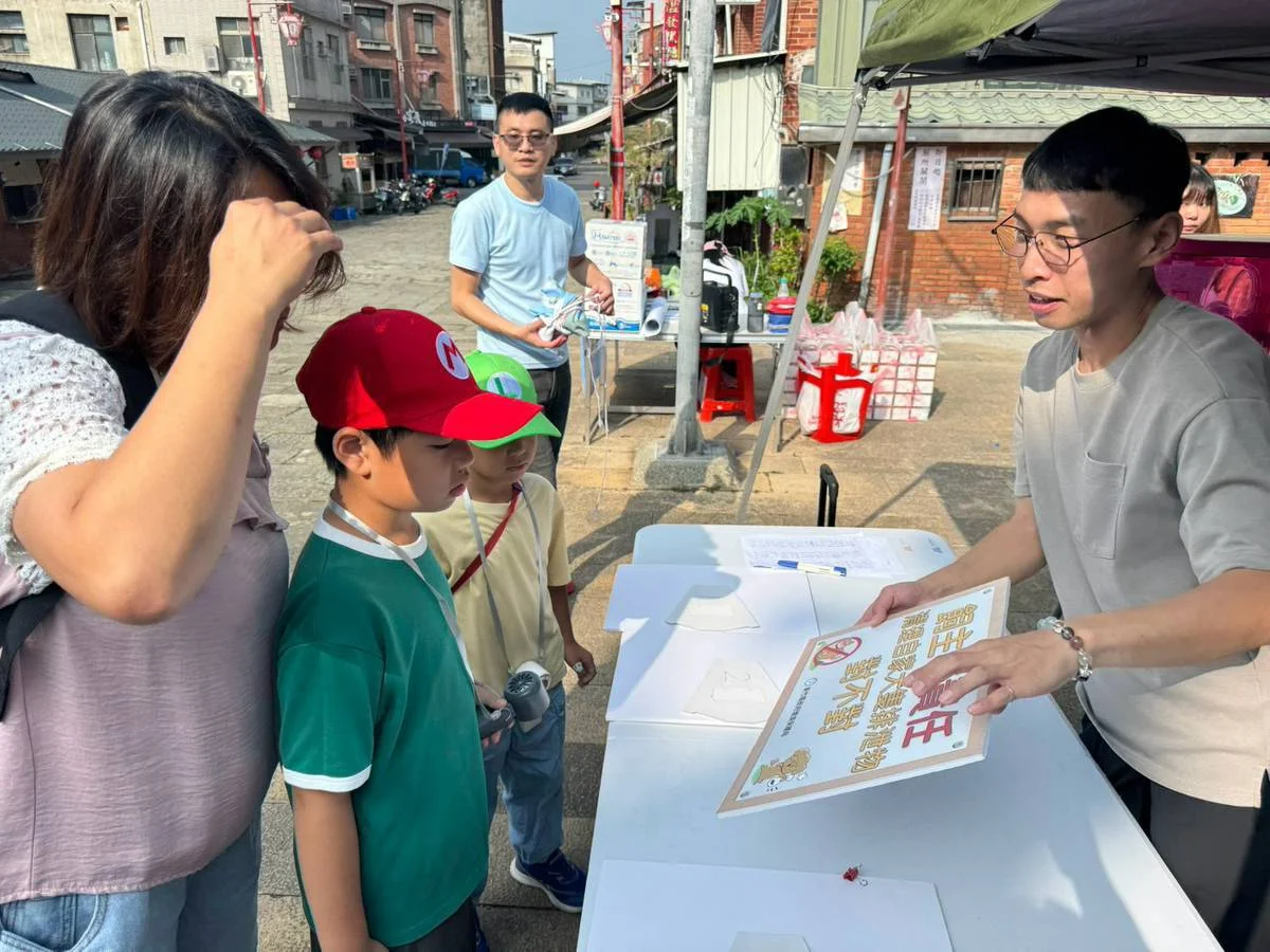 圖片來源：新竹縣政府