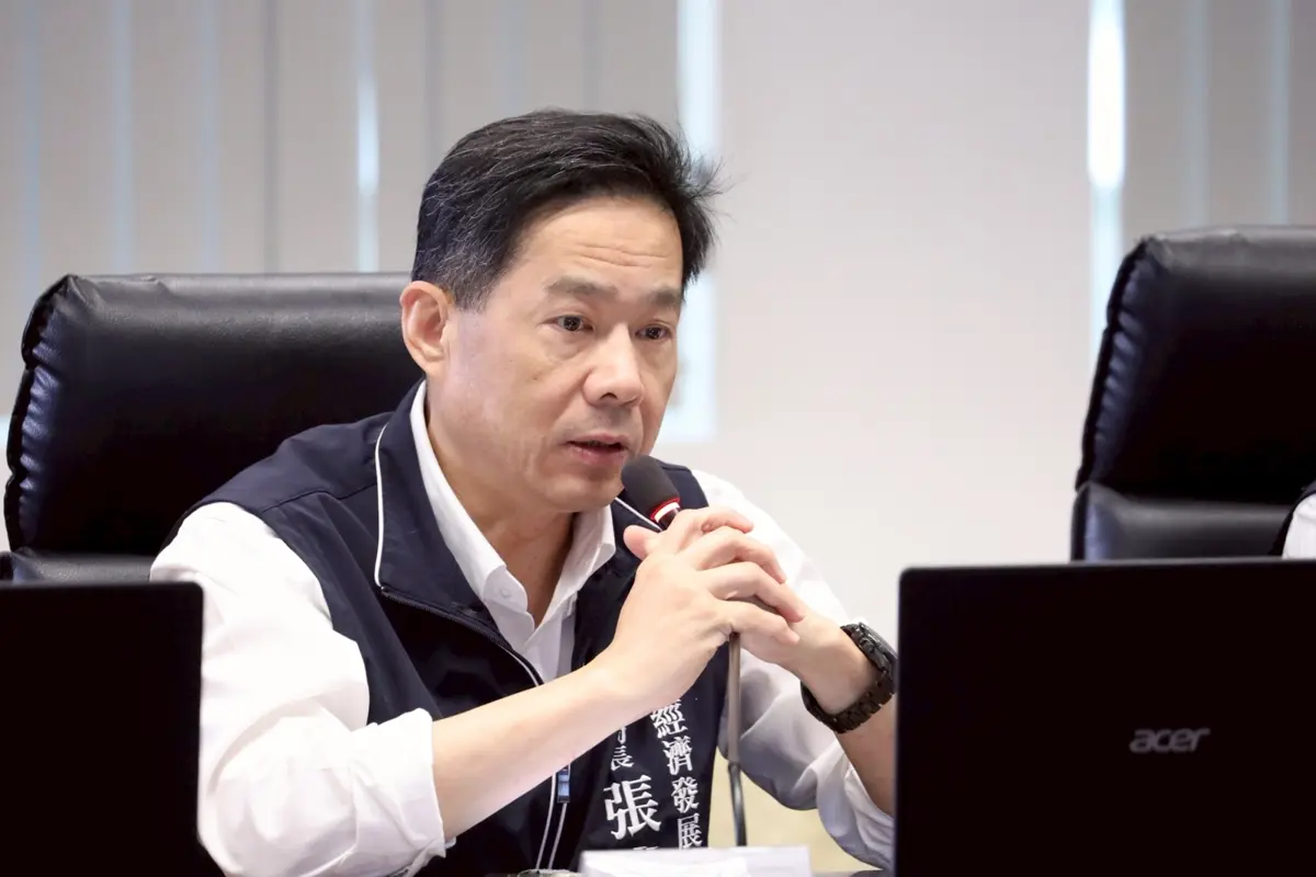 圖片來源:臺中市政府