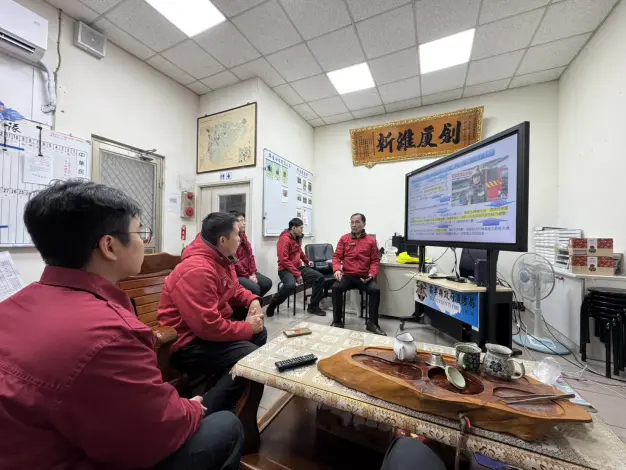 圖片來源:苗栗縣政府