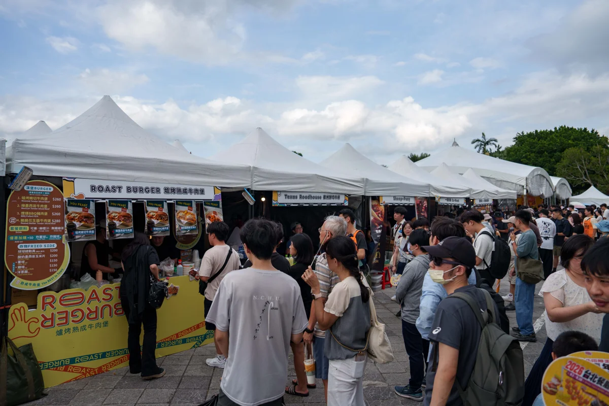 圖片來源:臺北市政府