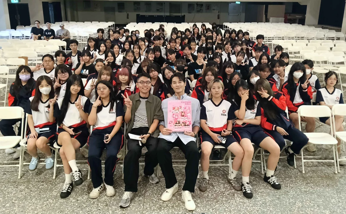 圖片來源：臺北市政府