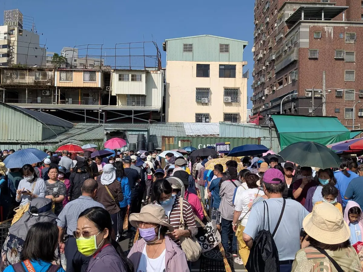 圖片來源:臺中市政府