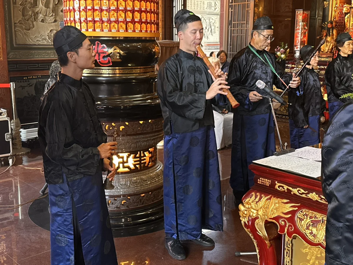 圖片來源:臺中市政府