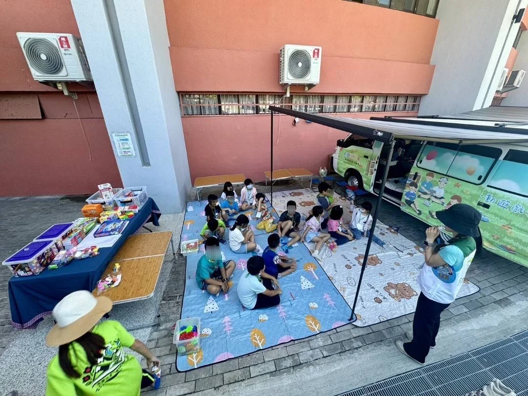 圖片來源:臺東縣政府