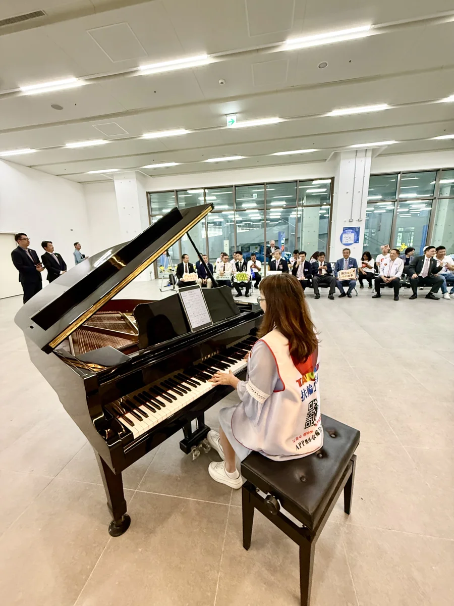 圖片來源:臺中市政府