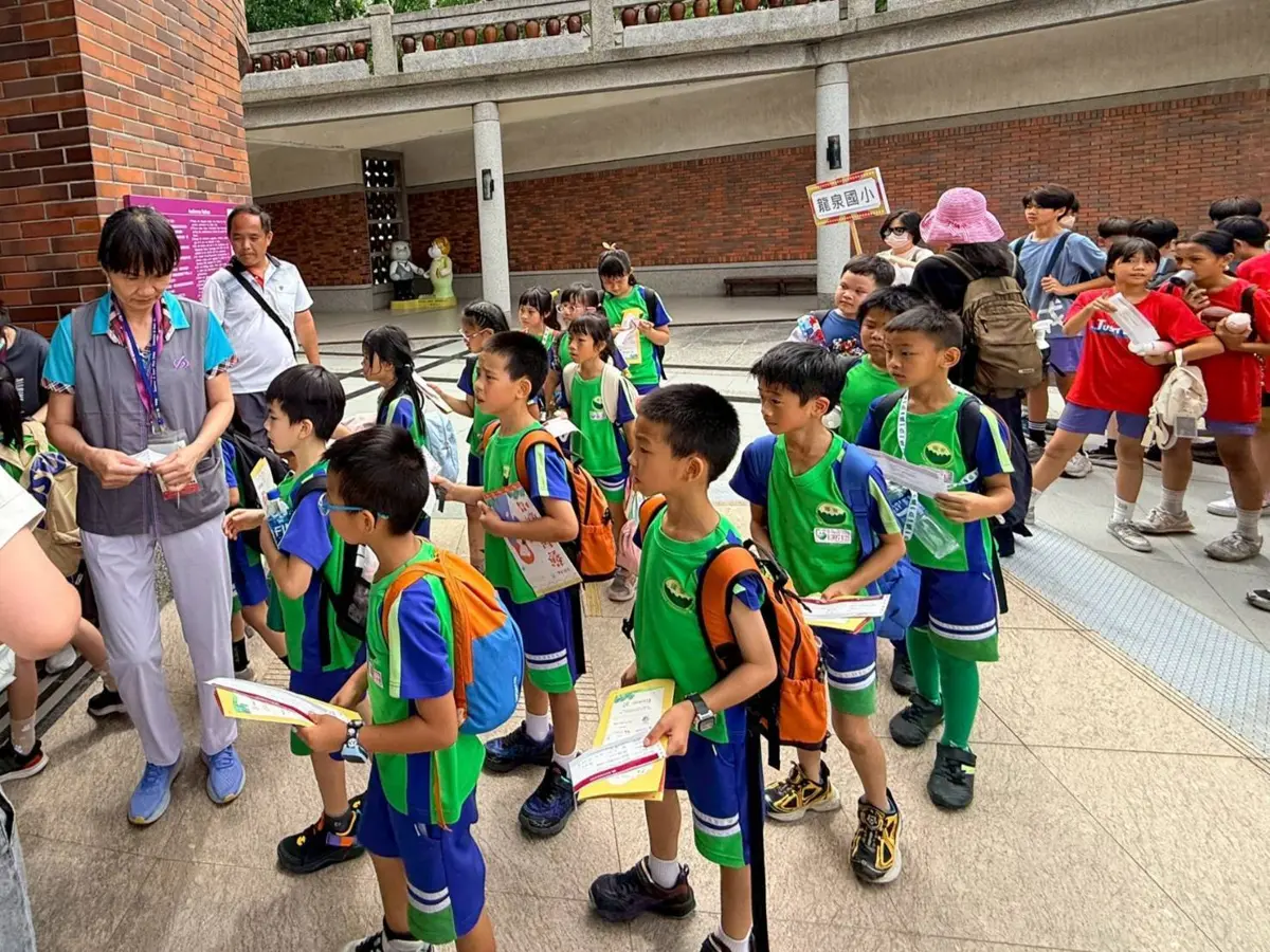 圖片來源:臺中市政府