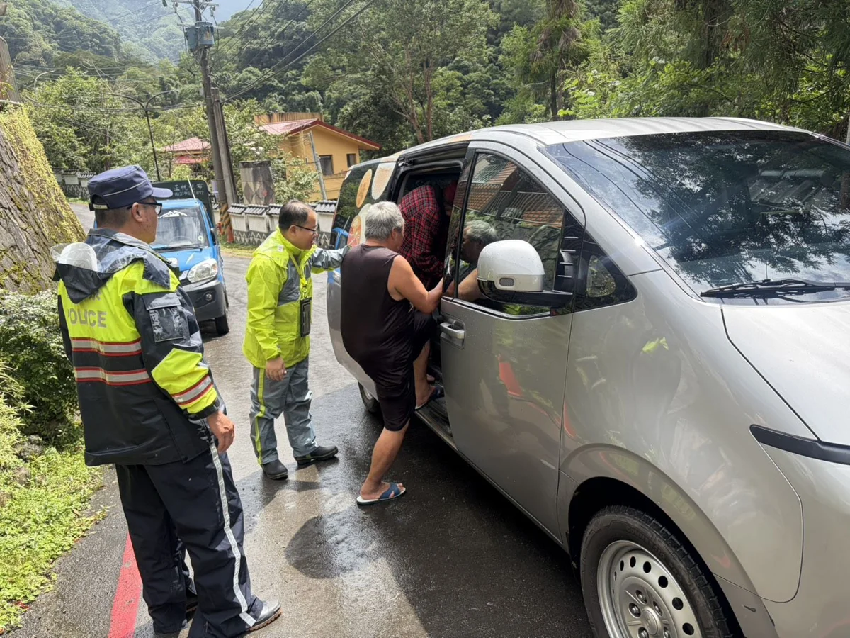 圖片來源:新竹縣政府
