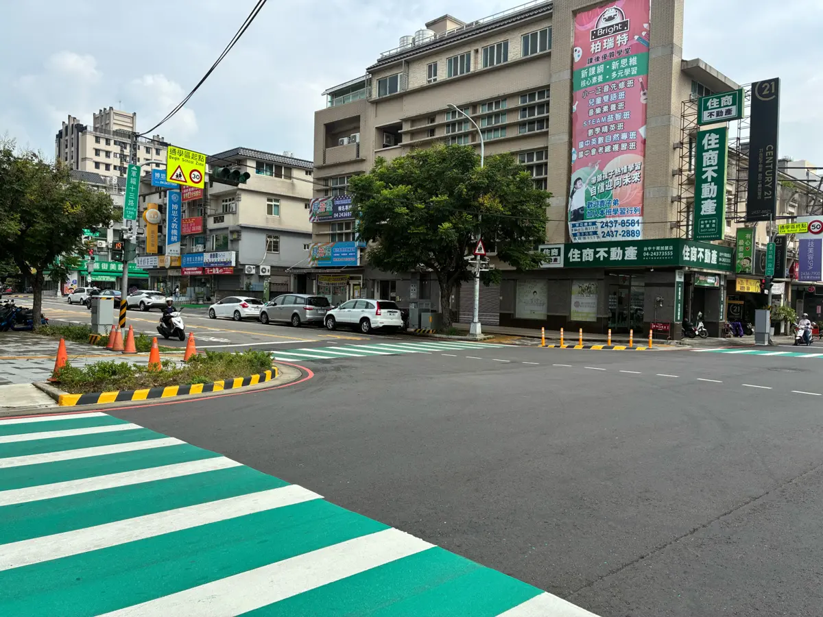 圖片來源:臺中市政府